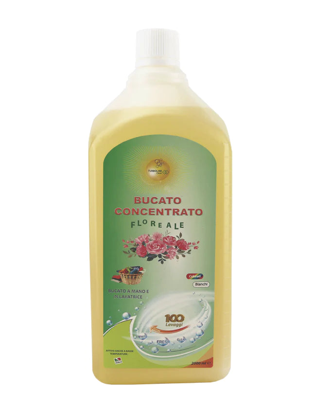 Bucato concentrato - di Cutline - solo 10.00 euro! Compra ora su Cutline shop