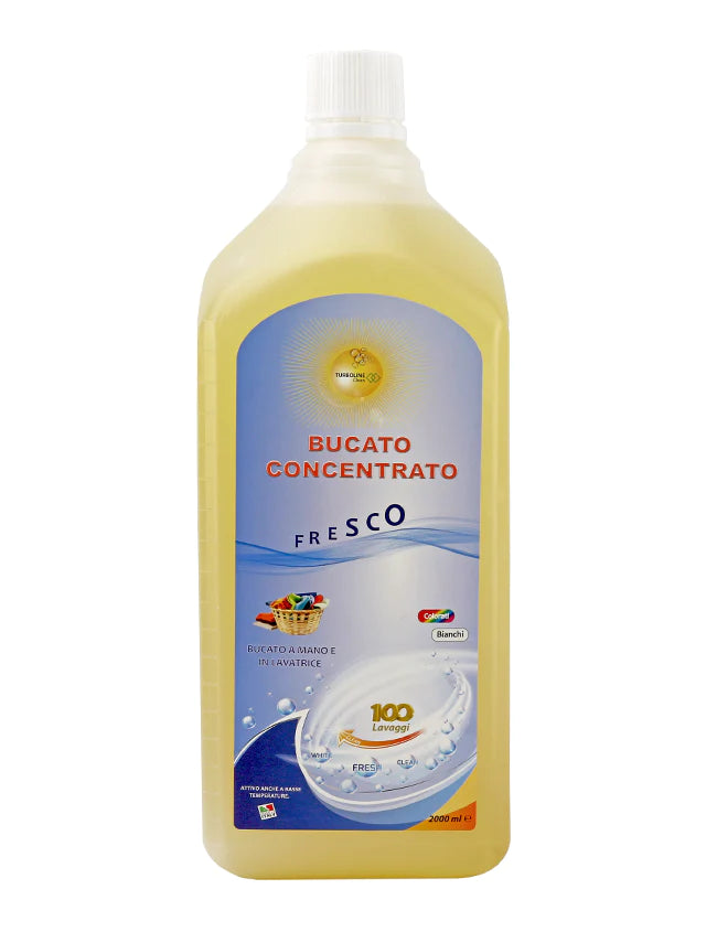 Bucato concentrato