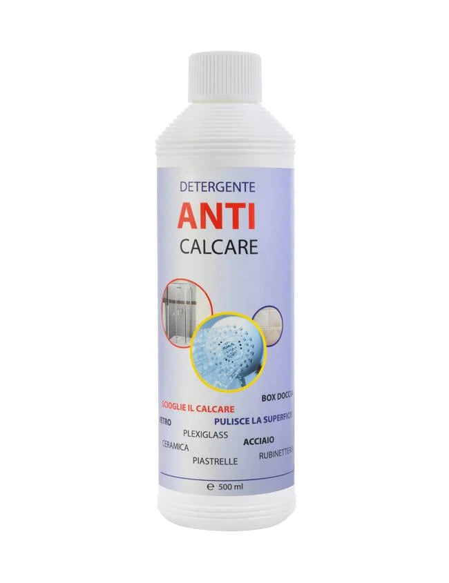 Detergente Anticalcare - di Cutline - solo 10.00 euro! Compra ora su Cutline shop