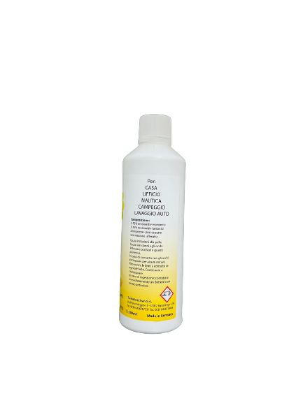 Liquid Power Concentrato - di Cutline - solo 10.00 euro! Compra ora su Cutline shop
