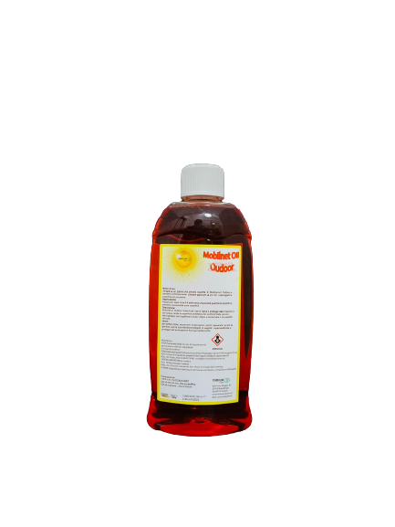Mobilnet Oil Outdoor - di Cutline - solo 10.00 euro! Compra ora su Cutline shop