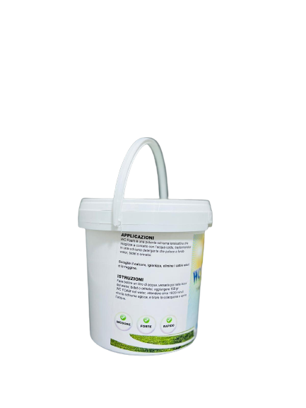 WC foam schiuma - di Cutline - solo 10.00 euro! Compra ora su Cutline shop
