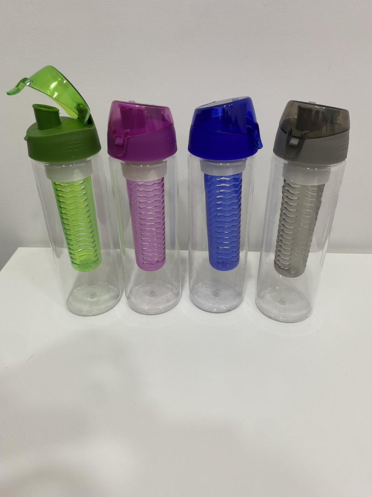 Borraccia infusione - di Cutline - solo 10.00 euro! Compra ora su Cutline shop