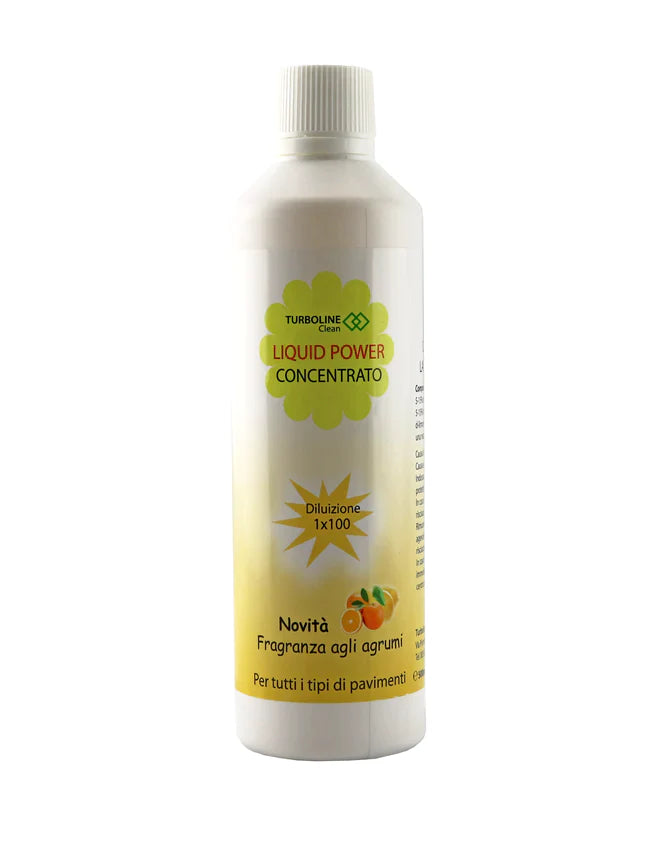 Liquid Power Concentrato - di Cutline - solo 10.00 euro! Compra ora su Cutline shop