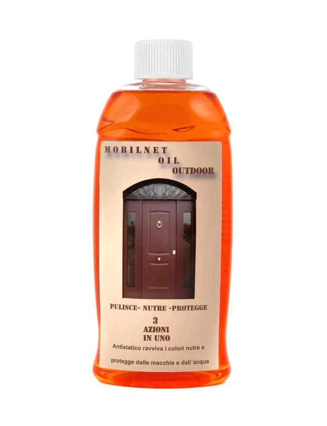 Mobilnet Oil Outdoor - di Cutline - solo 10.00 euro! Compra ora su Cutline shop