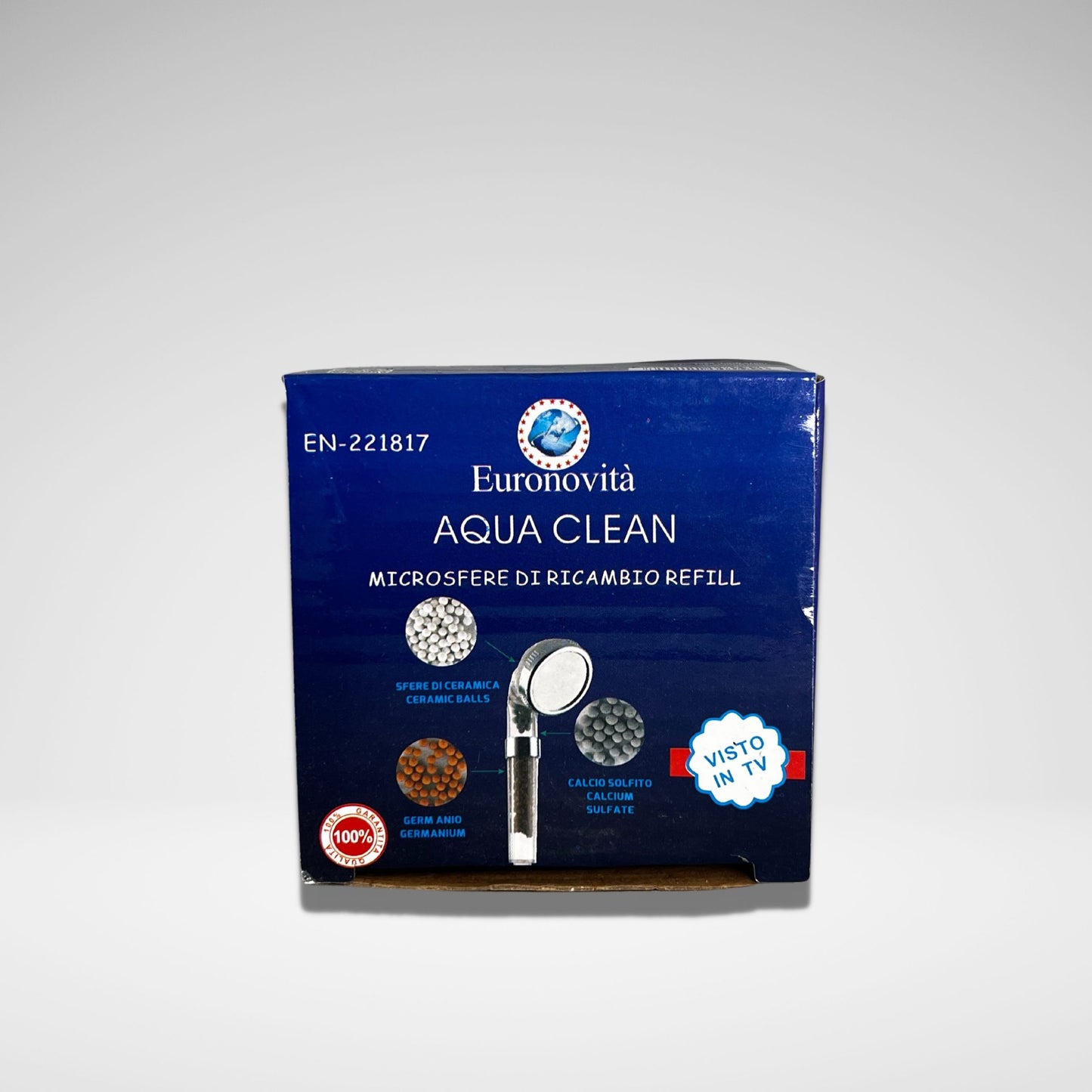 Acqua Clean Microsfere di ricambio Refill - di Cutline - solo 5.00 euro! Compra ora su Cutline shop