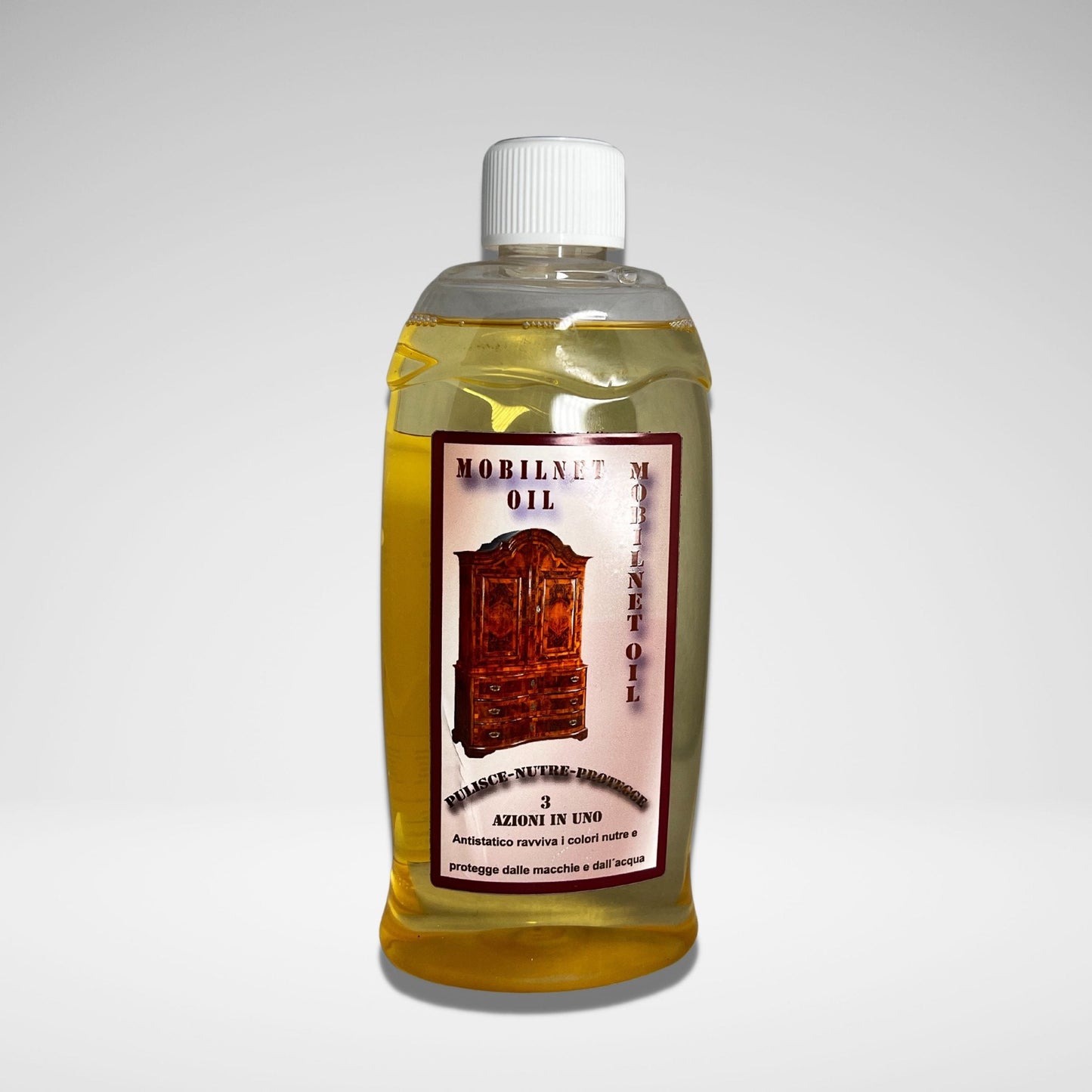 Mobilnet Oil Indoor - di Cutline - solo 12 euro! Compra ora su Cutline shop