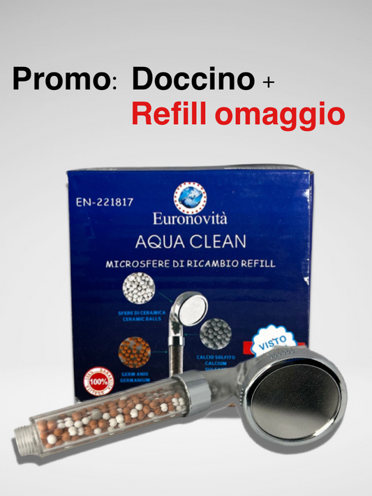 Doccino + refill -   di Cutline - solo 10.00 euro! Compra ora su Cutline shop