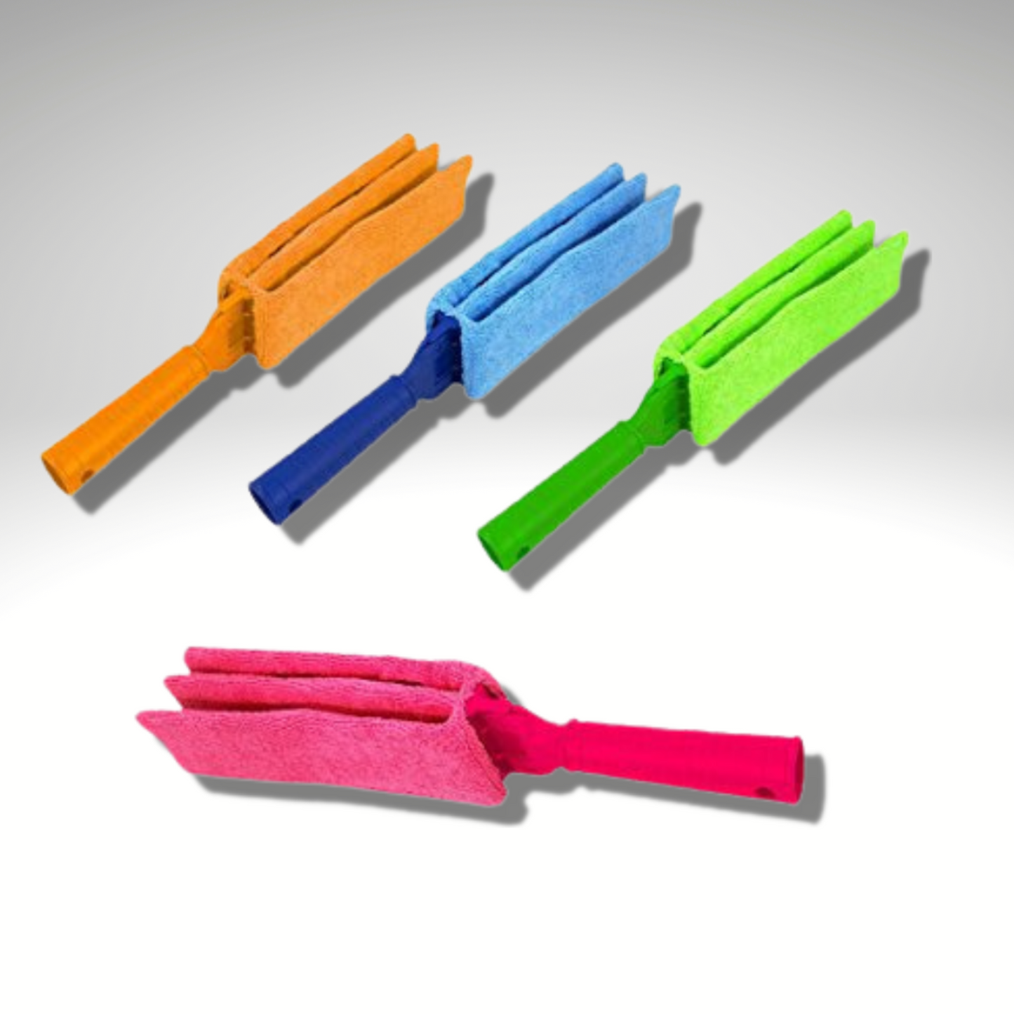 Micromanina in microfbra - di Cutline - solo 5.00 euro! Compra ora su Cutline shop