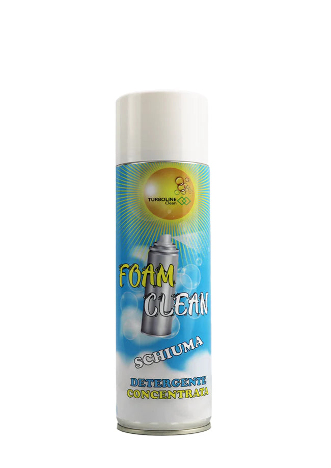 Foam Clean -   di Cutline - solo 10.00 euro! Compra ora su Cutline shop